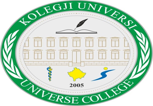 Universi College, Prishtine, Kosovo